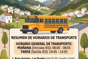 Trasporte Curso 2026_27